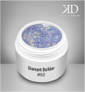 Karl Diamant Diamant Builder Gel # 52 15  ml